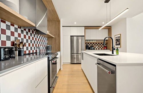 Mont-Tremblant Condo | Tremblant Prestige - Verbier 13-203