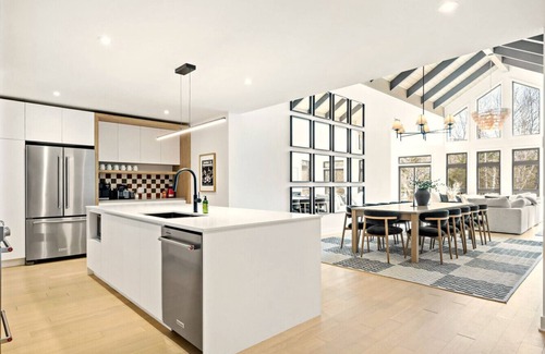 Mont-Tremblant Condo | Tremblant Prestige - Verbier 13-203