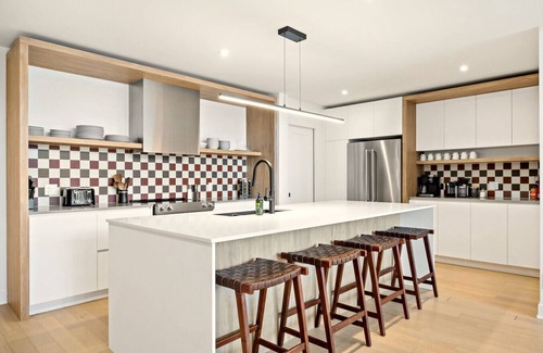 Mont-Tremblant Condo | Tremblant Prestige - Verbier 13-203