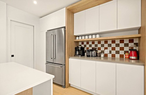 Mont-Tremblant Condo | Tremblant Prestige - Verbier 13-203