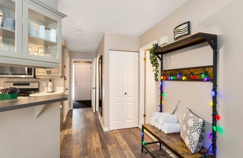 Mont-Tremblant Condo | Tremblant Rocher Soleil Ski In Ski Out 2 Bedroom