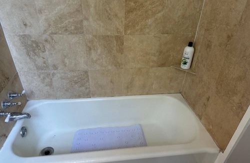 South 7th Ward Apartment | Treme Treasure: 1 Bedroom Apartment W/Shared Pool