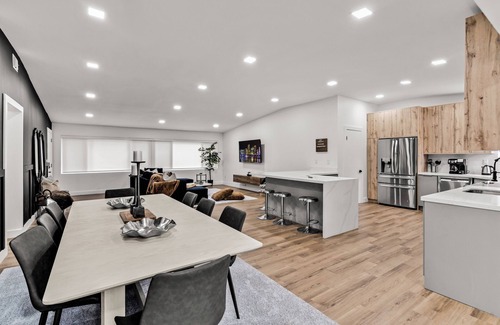 North Miami Beach House | Tremendous 4-bedroom house with Private Pool - Miami
