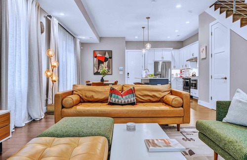Tremont House | Tremont | Excellent Walkability | Cold Plunge