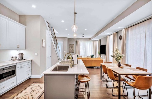 Tremont House | Tremont | Excellent Walkability | Cold Plunge