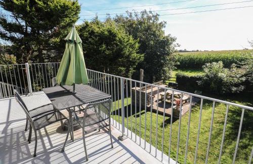 Lamorna House | Tremornah