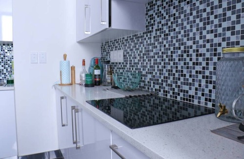 Gaborone Apartment | Trendy Apartment - iTowers, CBD