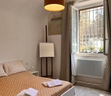 Pisa City Centre Apartment | Trend22 Guest House