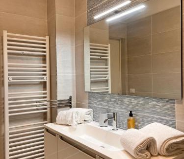 Pisa City Centre Apartment | Trend22 Guest House