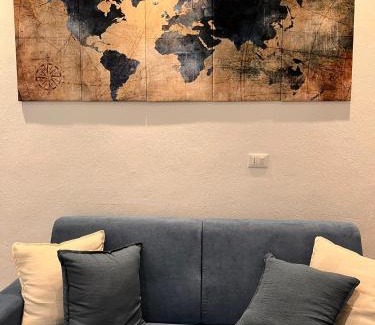 Pisa City Centre Apartment | Trend22 Guest House