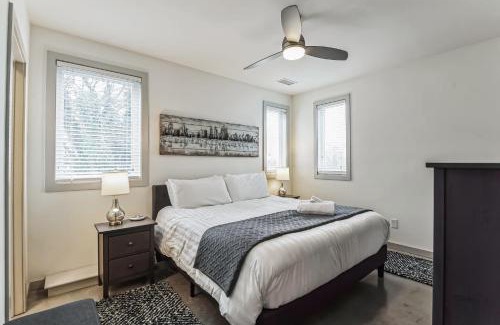 Maxwell House | Trendy 3 BDR for 8 Heart of Nash Near 5 Points