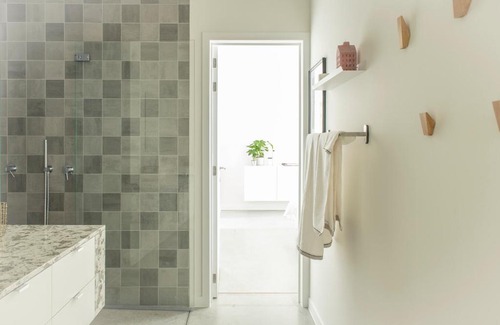 Zwijnaarde Apartment | Trendy Apartments as Base to Discover Ghent