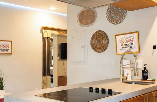 East Little Havana Apartment | Trendy Brickell 2bd/2bth Free Parking Apt 7