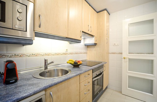 Chueca Apartment | Trendy Chueca, Walk to Museums, Royal Palace, Gran Via, Sol