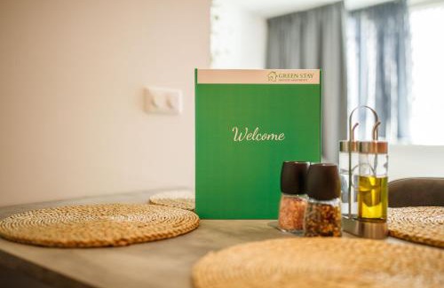 's-Hertogenbosch Apartment | Trendy Design 55m2 Apartment with Balcony - DB6B