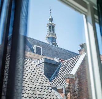 's-Hertogenbosch Apartment | Trendy Design 55m2 Apartment with Balcony - DB6B