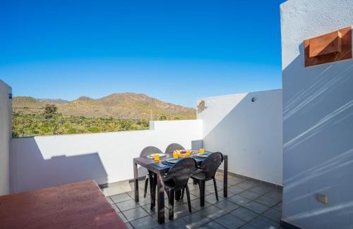 Rodalquilar Apartment | Trendy Homes Casa Nerida