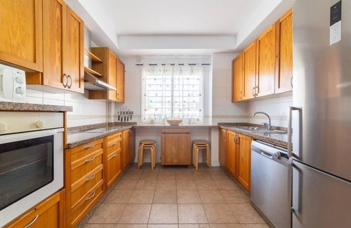 Retamar Apartment | Trendy Homes Toyo Golf