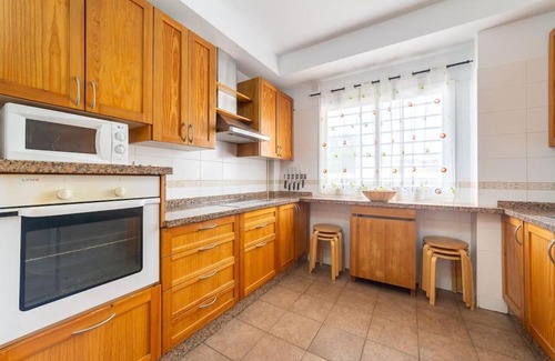Retamar Apartment | Trendy Homes Toyo Golf