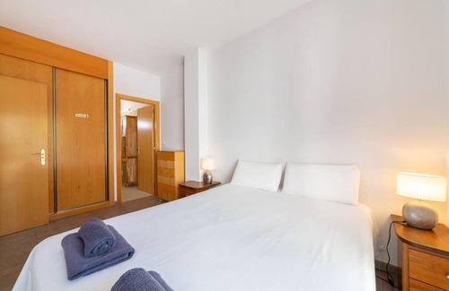 Retamar Apartment | Trendy Homes Toyo Golf