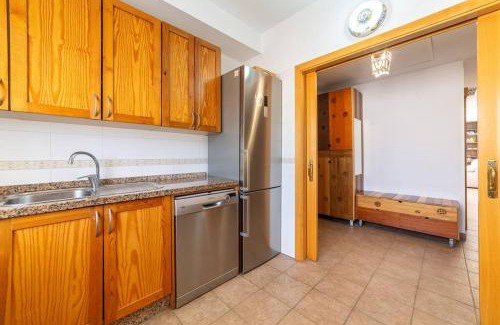 Retamar Apartment | Trendy Homes Toyo Golf