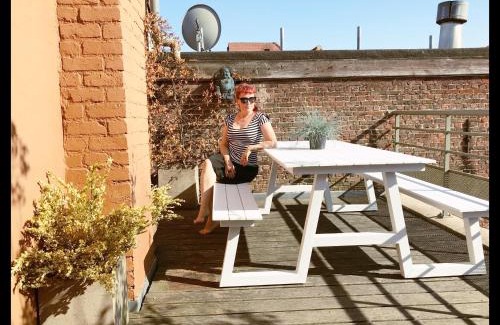 Historical Center Bruges House | trendy house 5min from shoppingstreets