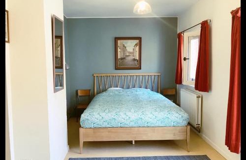 Historical Center Bruges House | trendy house 5min from shoppingstreets