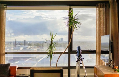 Brunswick Apartment | Trendy Inner-City Living Brunswick Apt. for Two!