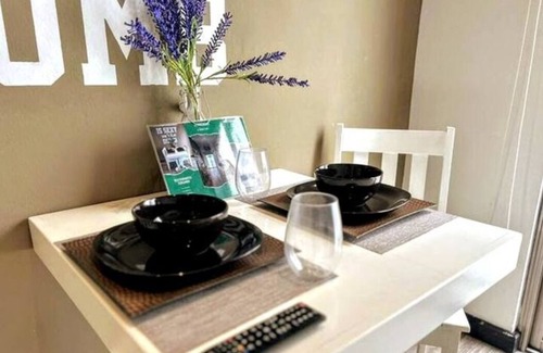 Zona 16 Apartment | Trendy Loft, El Dorm 434