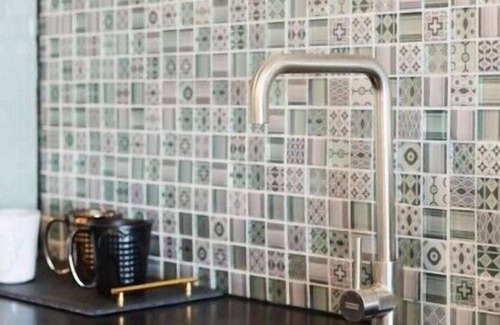 Victoria and Alfred Waterfront Apartment | Trendy Loft Apartment in buzzing Greenpoint!