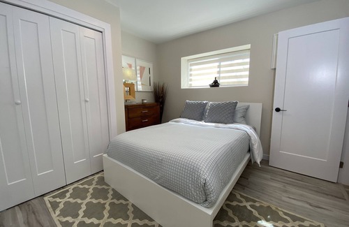 Riley Park House | Trendy Place in Mt Pleasant, steps to Downtown