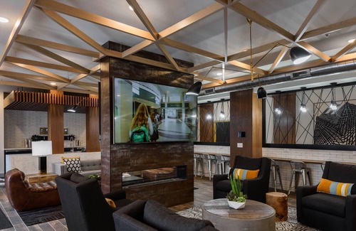 Soulard Apartment | Trendy Soulard 1BR by Zencity