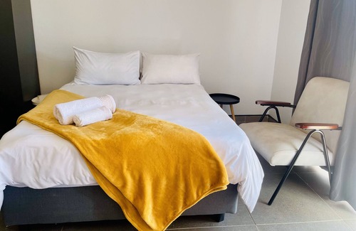 Northam Bed & Breakfast | TrendyBliss Guest House - n0295