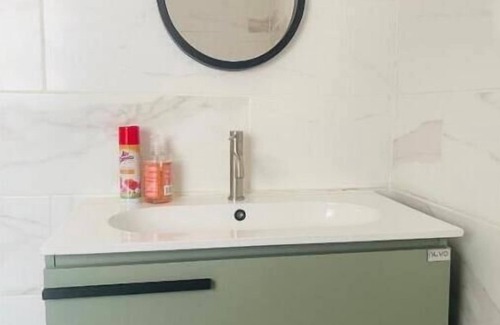 Northam House | TrendyBliss Guest Housen