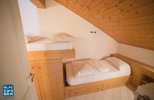 Folgaria Apartment | Trentino Apartments - Casa Moser