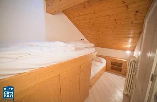 Folgaria Apartment | Trentino Apartments - Casa Moser