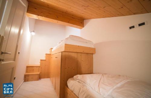 Folgaria Apartment | Trentino Apartments - Casa Moser
