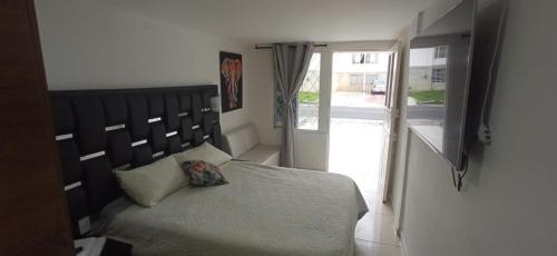 Popayan House | TRENTO exclusivo barrio a 1 cuadra cc Campanario