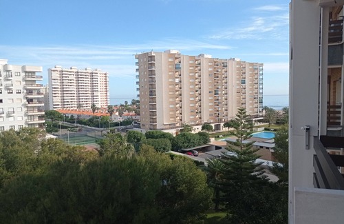 Grau i Platja Apartment | Tres Delfines 4ºC Solo Familias!