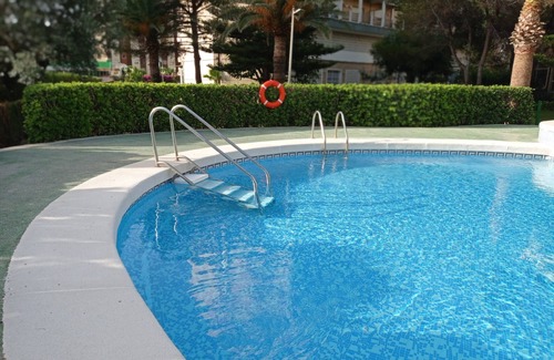 Grau i Platja Apartment | Tres Delfines 4ºC Solo Familias!