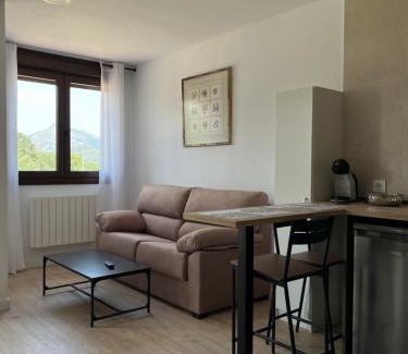 La Alberca Apartment | Tres Olivos