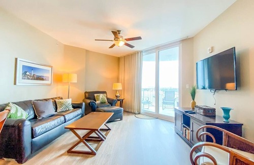 Fort Walton Beach - Destin Resort | Tres Palms At The Palms Of Destin