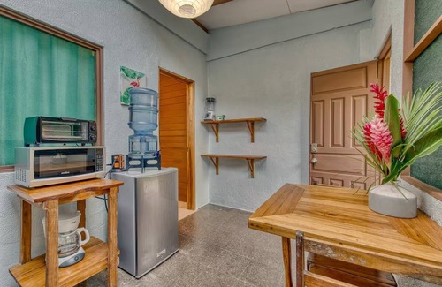 Punta Uva House | Tres Pipas-Tucan - Beachfront Arrecife, Wifi, AC