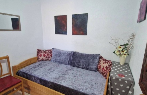 Puerto de Mazarron Apartment | Tres Playas Apartment