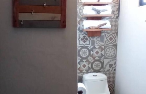 Elota Hotel | Tres Velas Surf