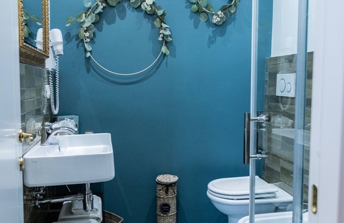 Old Town Apartment | TRESCA CHARME ROOM 22