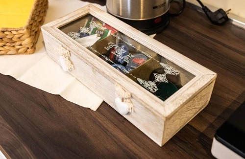 Old Town Apartment | Tresca Charme - Suite 22 - Suite with private terrace