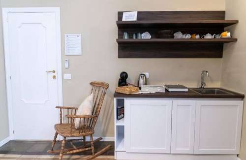 Old Town Apartment | Tresca Charme - Suite 22 - Suite with private terrace