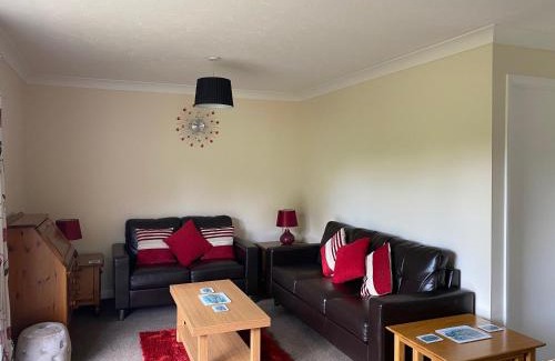 Liskeard House | Tresco - B6520