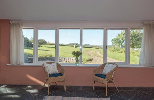 Goodwick Cottage | Treseissyllt Hafod, St Nicholas